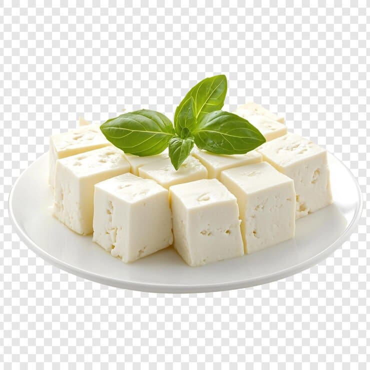 خرید پنیر سفید